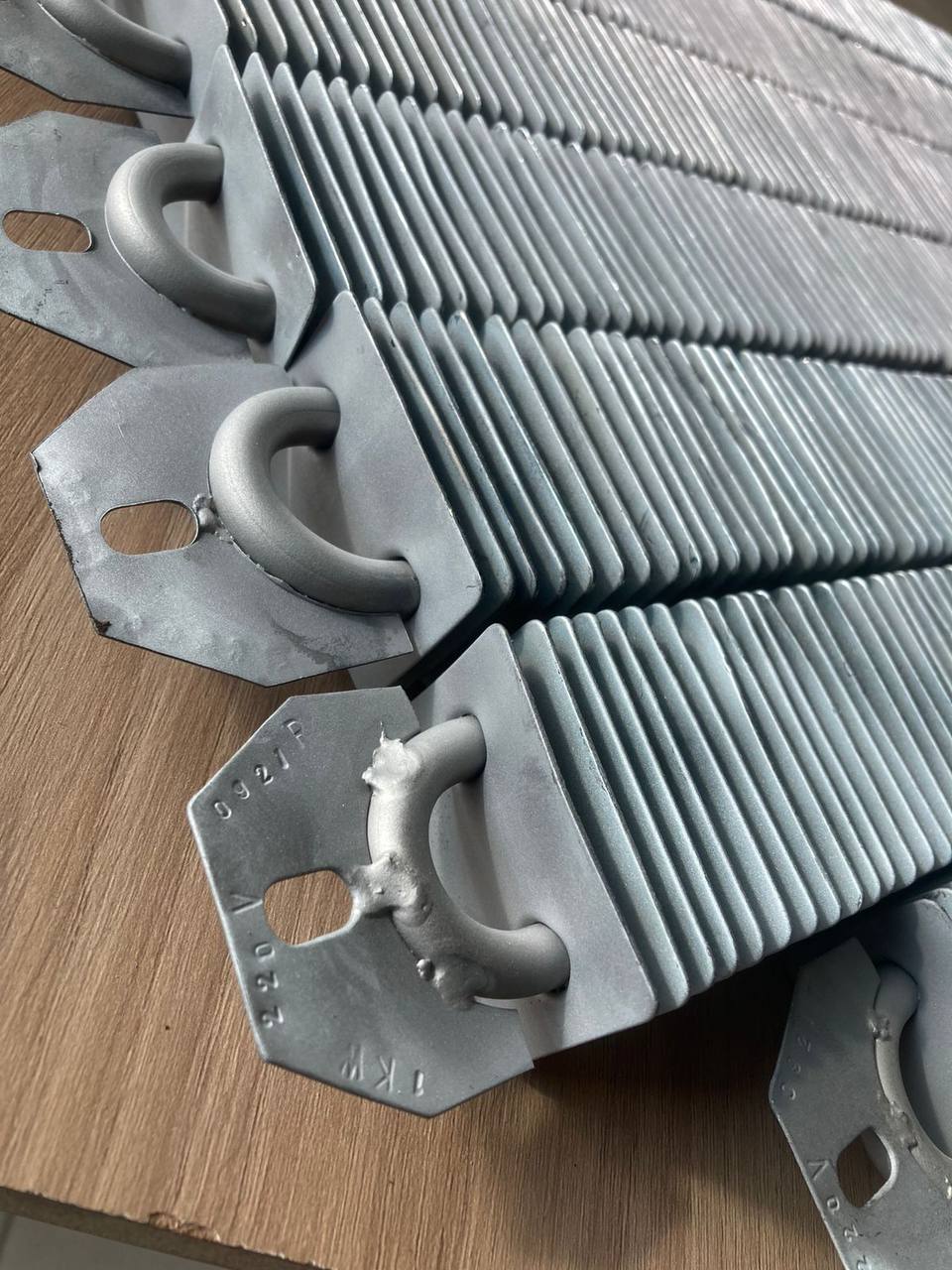 Resistencia Aletada, Resistência Coleira Cerâmica, fabricante de resistencia eletrica, resistencia para extrusora, resistencia eletrica