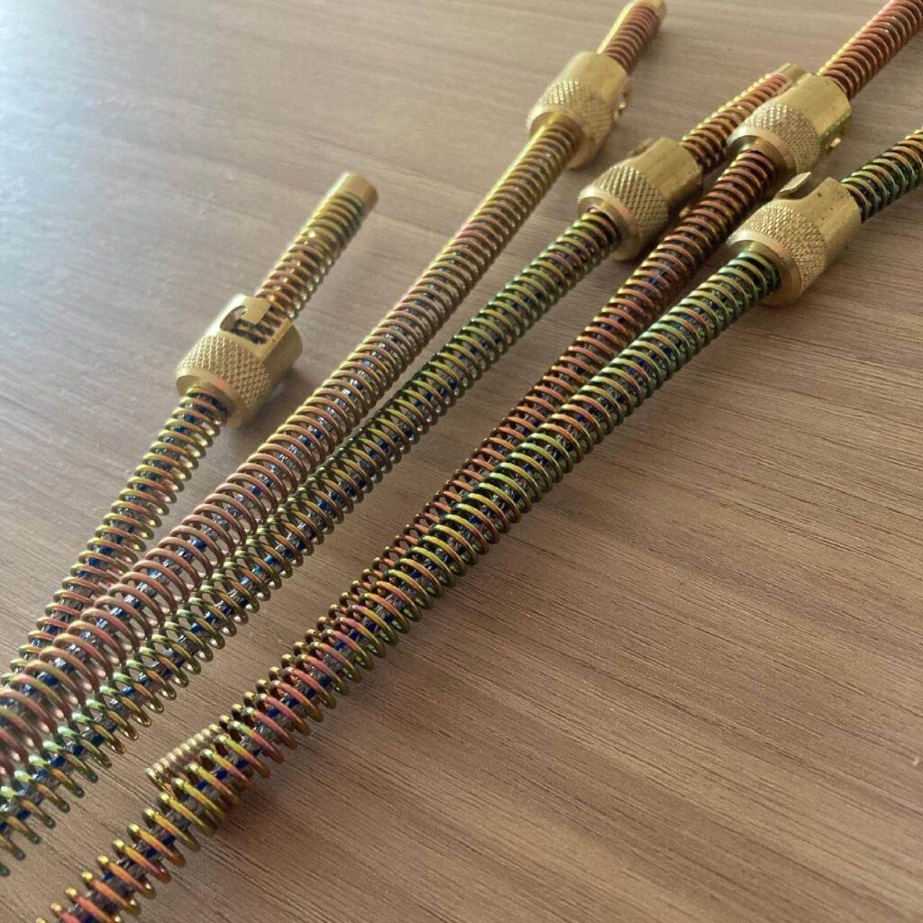 Fabricante de termopares em São Paulo: conheça a qualidade da ControlTherm