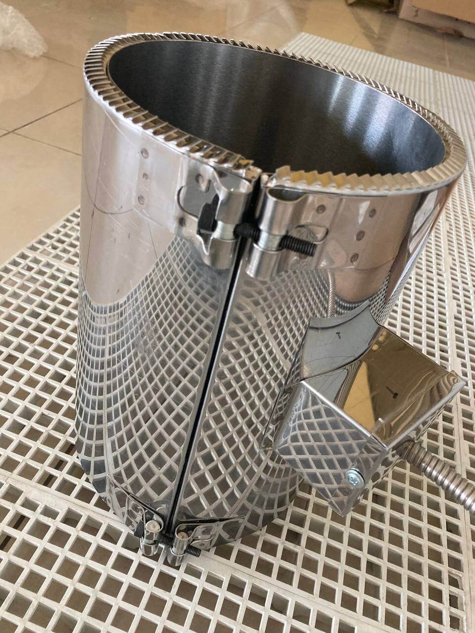 Fabricante de resistências elétricas em Sorocaba