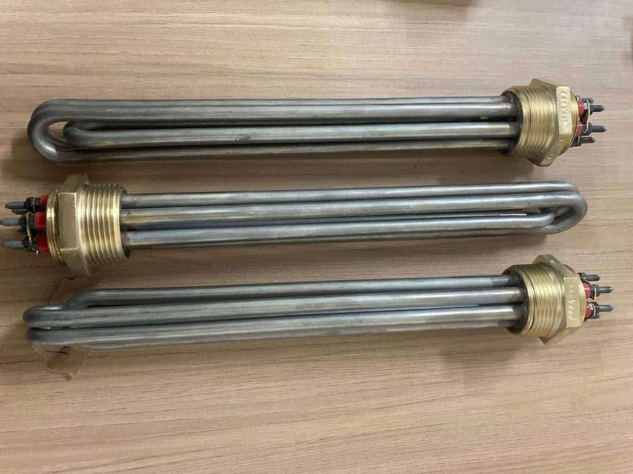 Resistência elétrica de imersão: o que saber antes de investir?