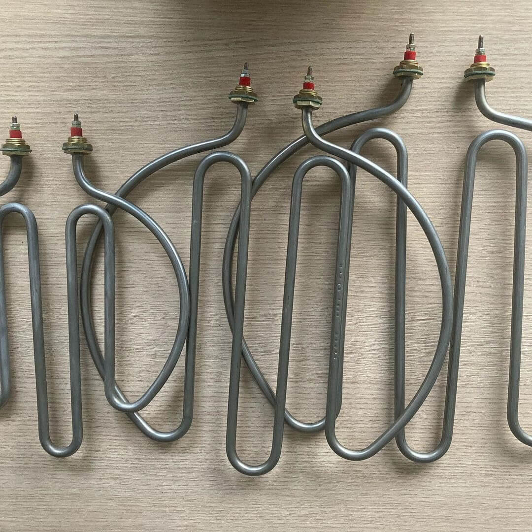 Resistência Manifold - Produto ControlTherm