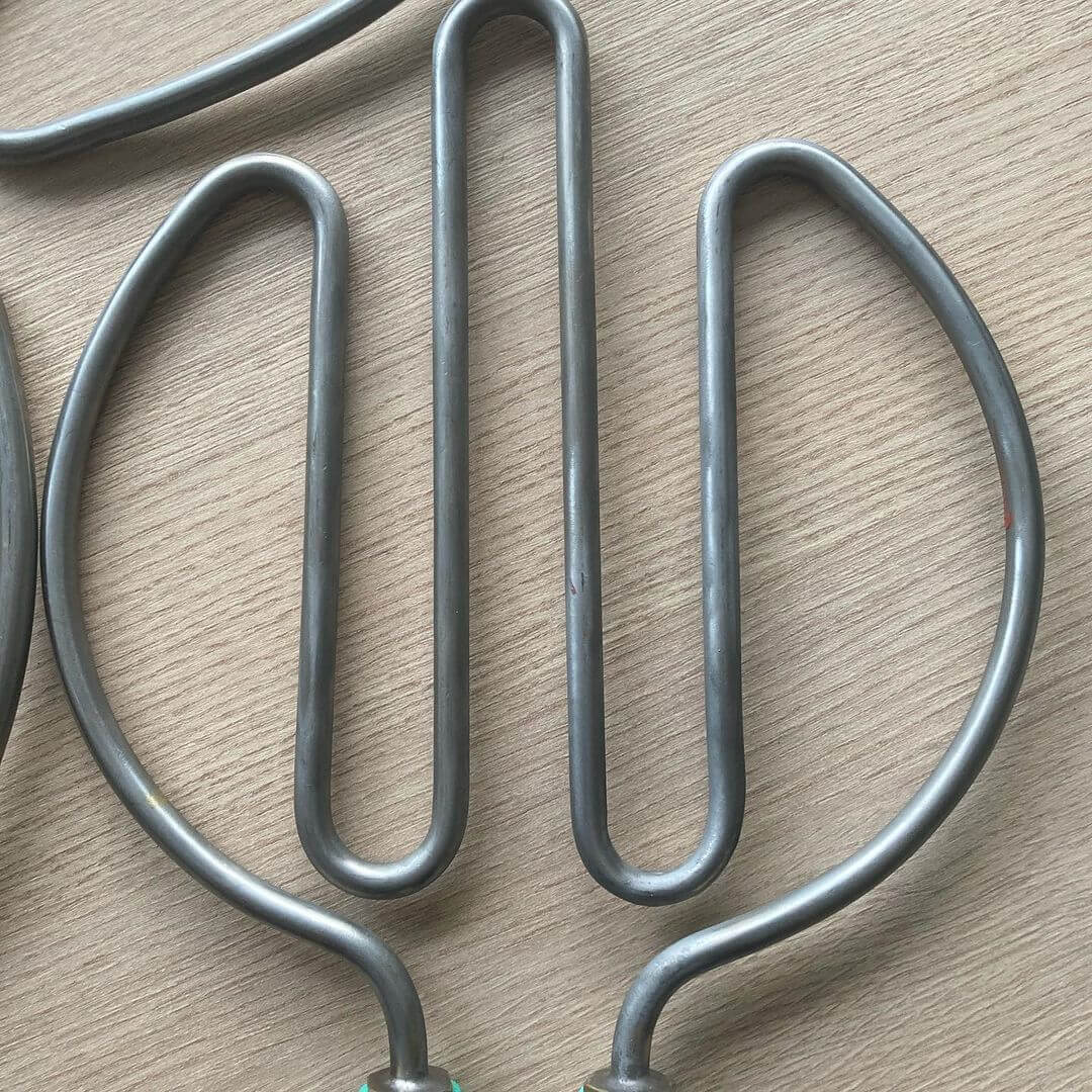 Resistência Manifold